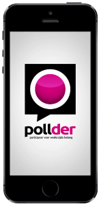 Pollder-app